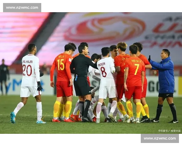 卡塔尔vs中国生死战前瞻国足能否在客场抢下关键三分