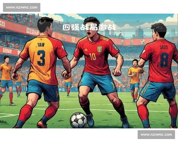 世界杯焦点之战日本迎战塞内加尔展现亚洲力量与非洲速度碰撞精彩瞬间